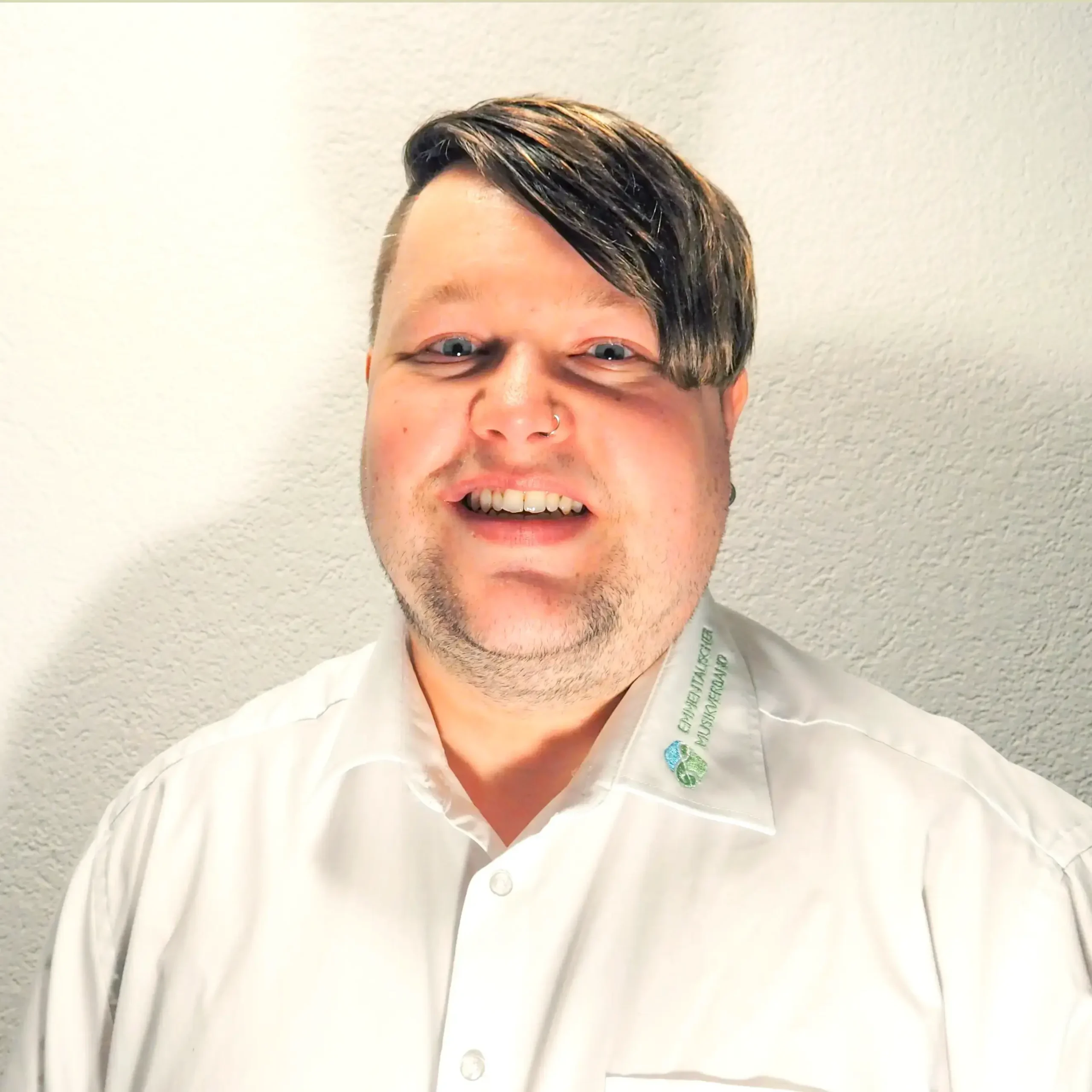 Markus Wüthrich
