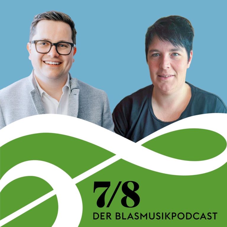 Was probt man 2 Wochen vor dem EMF? Mit Julia Packmor