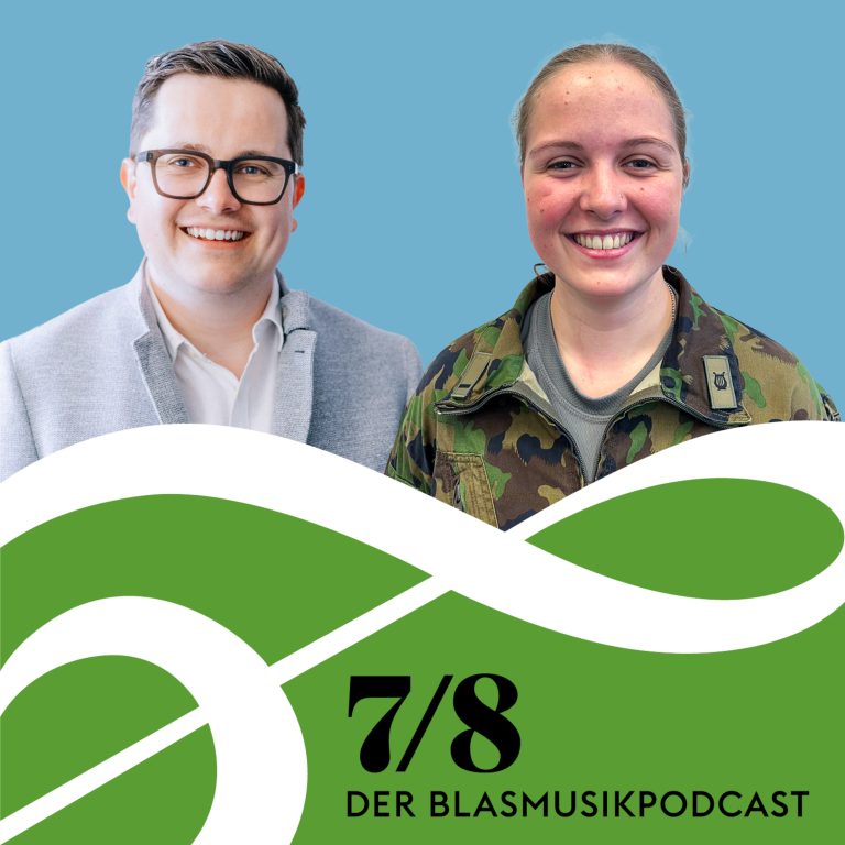 Weshalb wird man Offizierin? Mit Jocelyne Rüdin