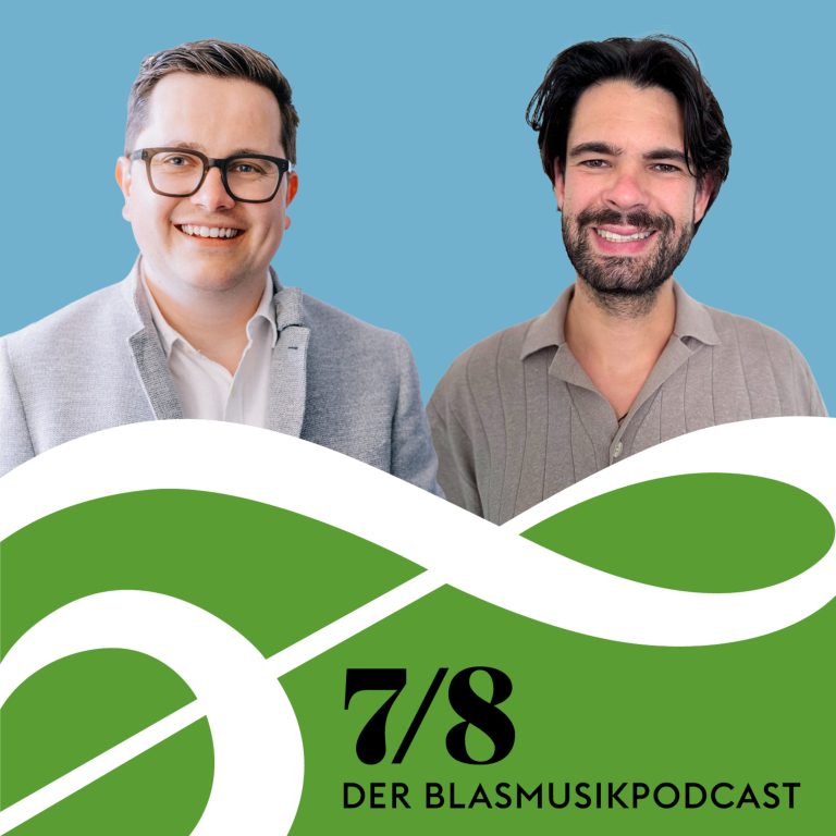 Der Start nach der musikalischen Sommerpause. Mit Michael Wyss