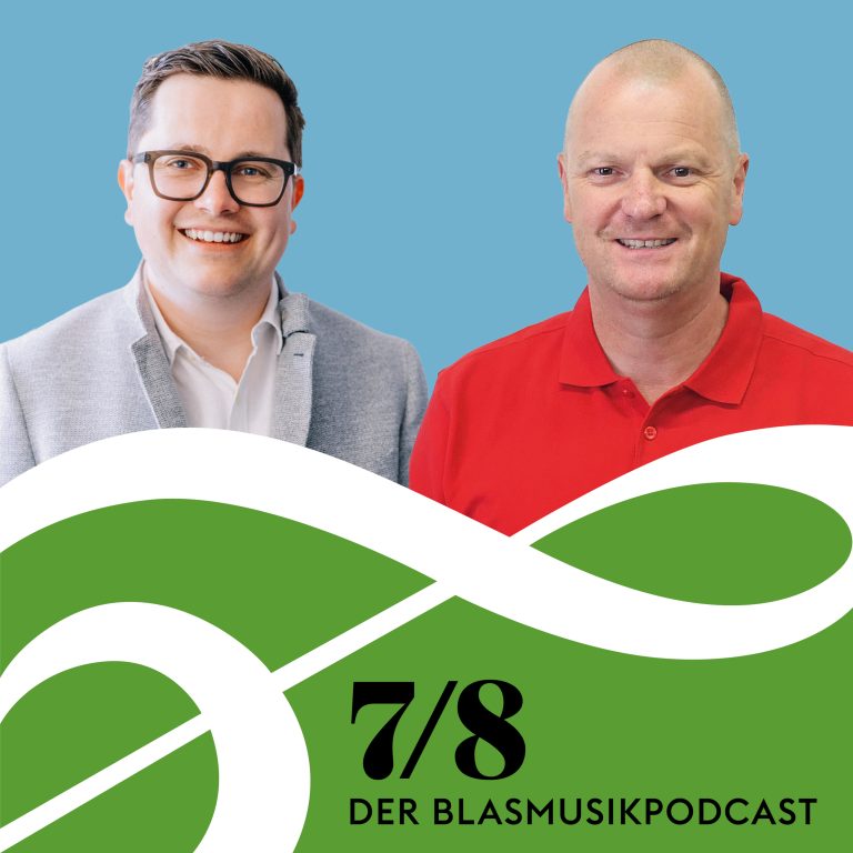 Schweizerische Blaskapellentreffen – mehr als ein Musikwettbewerb! Mit Hanspeter Staub